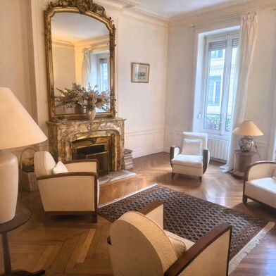 Appartement 5 pièces 850000 €