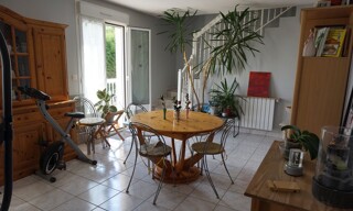 Appartement 4 Pièces 97 m² à louer à Sens (89100)