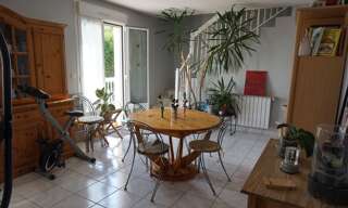Appartement 4 Pièces 97 m² à louer à Sens (89100)