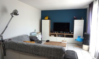 Appartement 4 Pièces 98 m² à louer à Sens (89100)