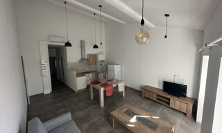 Appartement 3 Pièces 62 m² à louer à Réalmont (81120)
