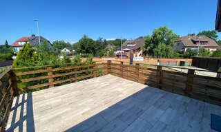 Maison 3 Pièces 70 m² à vendre à Staffelfelden (68850)