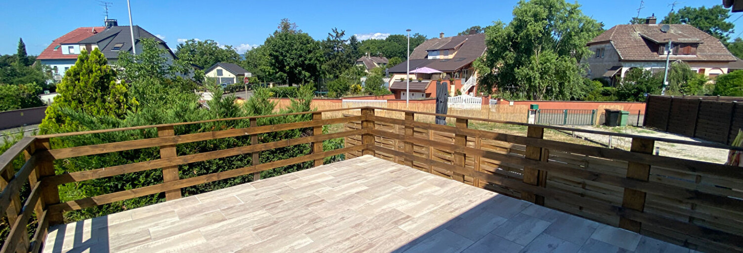 Maison 3 Pièces 70 m² à vendre à Staffelfelden (68850)