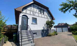 Maison 3 Pièces 70 m² à vendre à Staffelfelden (68850)