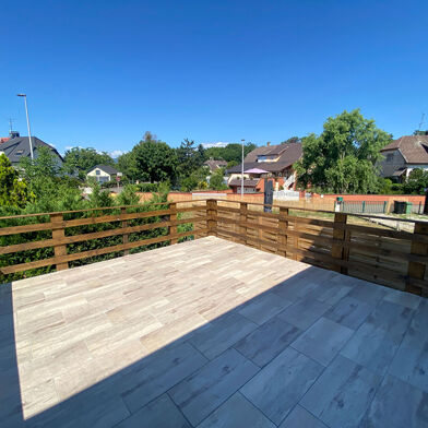 Maison 3 pièces 249600 €