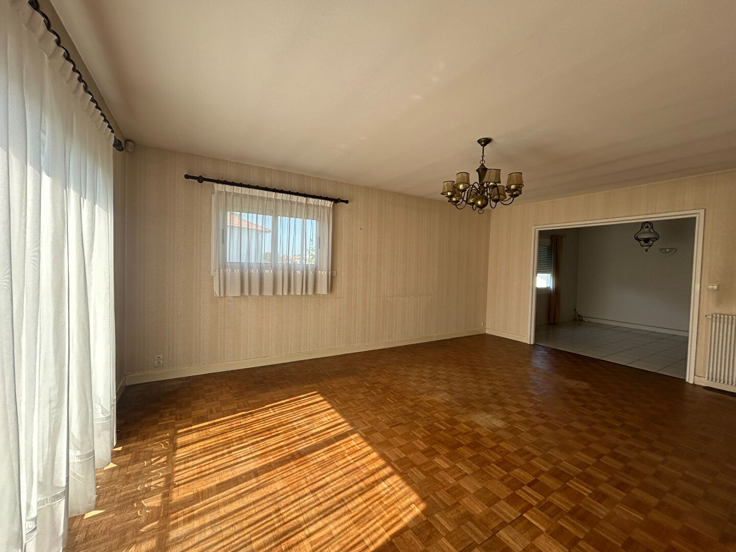 Villa / Maison  T6 à vendre Pau 64000