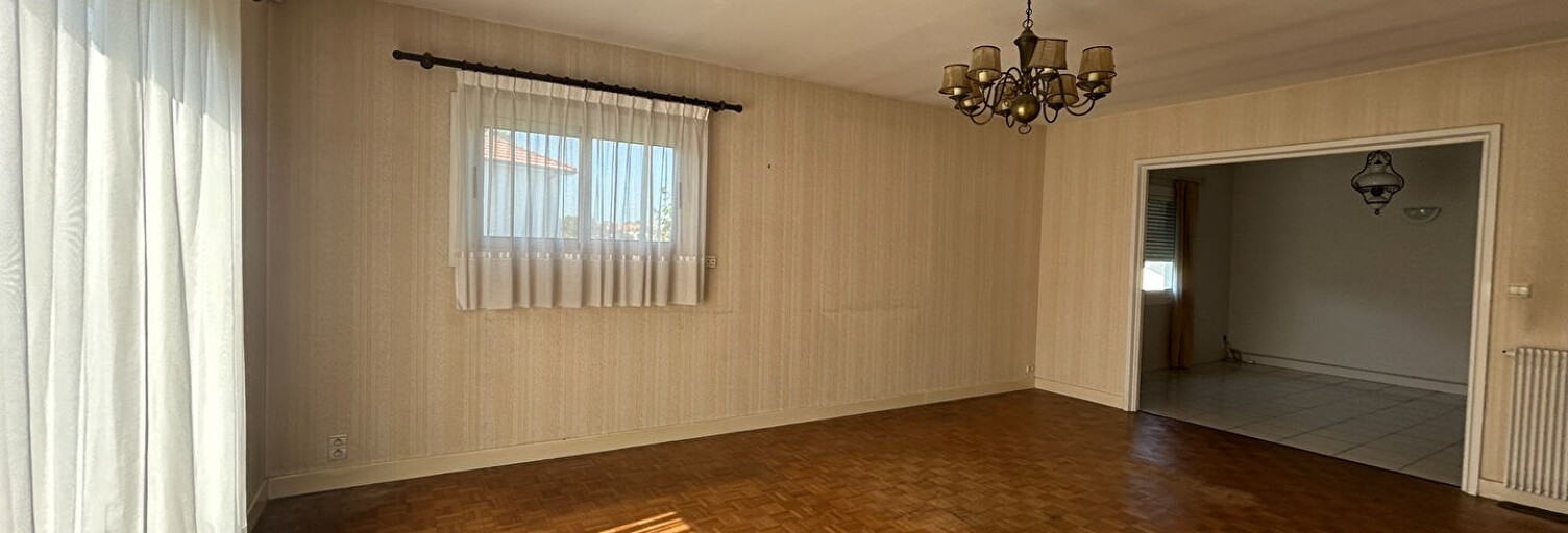 Maison 6 Pièces 170 m² à vendre à Pau (64000)