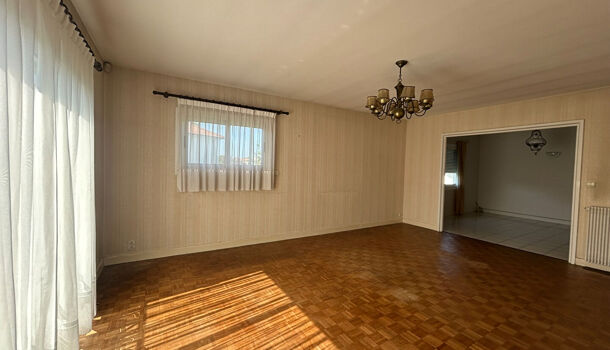 Villa / Maison 6 pièces  à vendre Pau 64000