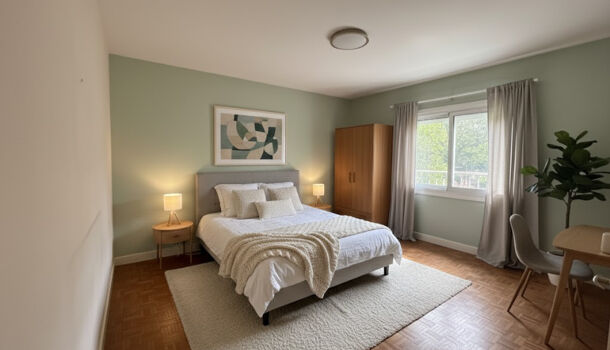 Villa / Maison 6 pièces  à vendre Pau 64000