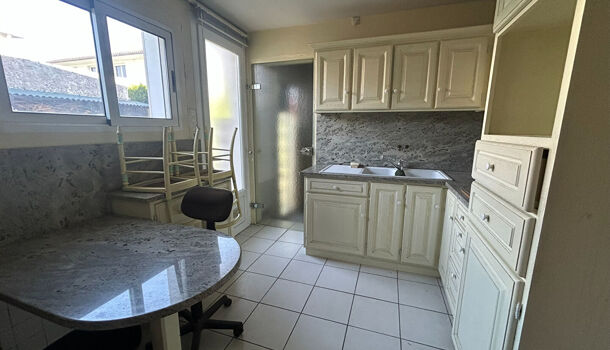 Villa / Maison 6 pièces  à vendre Pau 64000