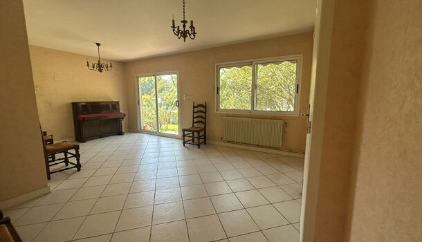 Villa / Maison 6 pièces  à vendre Pau 64000