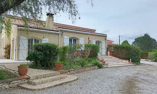 Maison 7 Pièces 160 m² à vendre à Rabastens (81800)