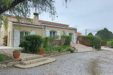 Maison 7 pièces 345000 €