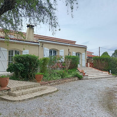Maison 7 pièces 345000 €