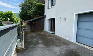 Appartement 1 Pièce 20 m² à louer à La Ravoire (73490)