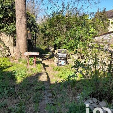 Immeuble  135000 €