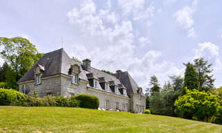 Maison 10 Pièces 431 m² à vendre à Beaucé (35133)