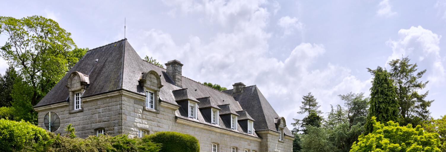 Maison 10 Pièces 431 m² à vendre à Beaucé (35133)