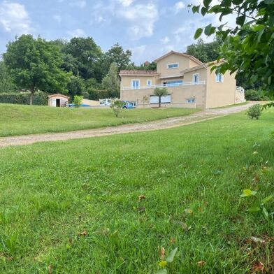 Maison 8 pièces 495000 €