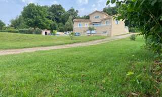 Maison 8 Pièces 225 m² à vendre à Hauterives (26390)