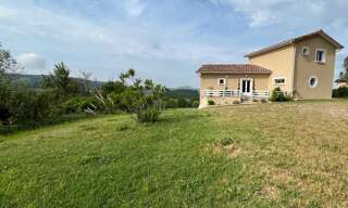 Maison 8 Pièces 225 m² à vendre à Hauterives (26390)