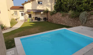 Maison 4 Pièces 145 m² à vendre à Saint-Donat-sur-l'Herbasse (26260)