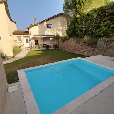 Maison 4 pièces 336000 €