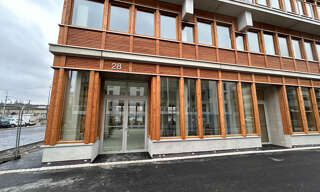 Commerce  330 m² à louer à Rennes (35000)
