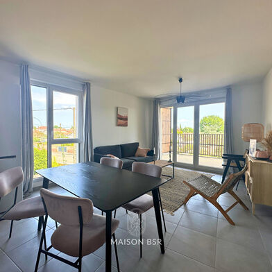 Appartement 4 pièces 315000 €