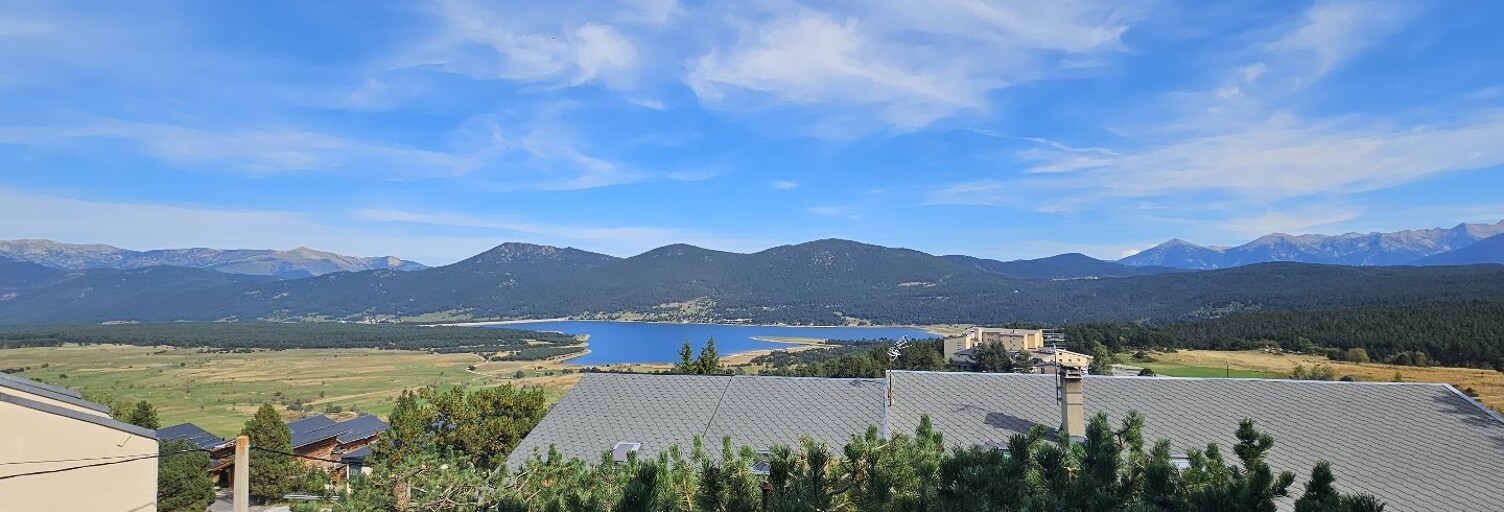 Maison 5 Pièces 56 m² à vendre à Les Angles (66210)