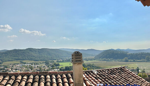 Villa / Maison 2 pièces  à vendre Pierrefeu-du-Var 83390