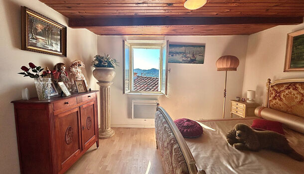 Villa / Maison 2 pièces  à vendre Pierrefeu-du-Var 83390