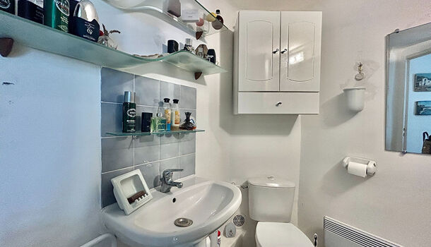 Villa / Maison 2 pièces  à vendre Pierrefeu-du-Var 83390