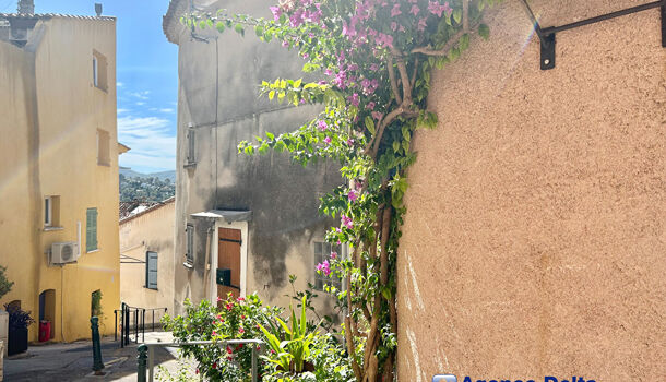 Villa / Maison 2 pièces  à vendre Pierrefeu-du-Var 83390
