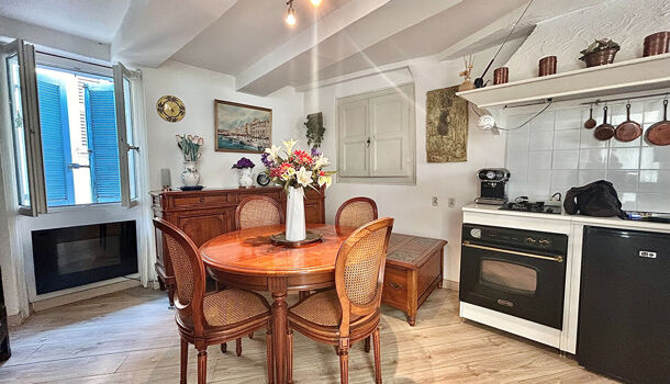 Villa / Maison 2 pièces  à vendre Pierrefeu-du-Var 83390