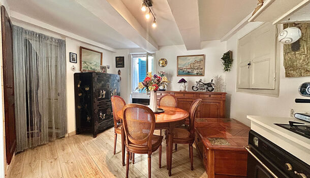 Villa / Maison 2 pièces  à vendre Pierrefeu-du-Var 83390