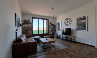 Appartement 2 Pièces 52 m² à vendre à Marseille 13 (13013)