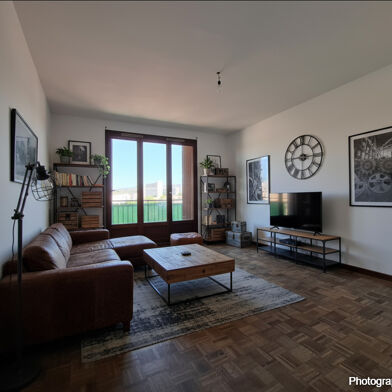 Appartement 2 pièces 89000 €