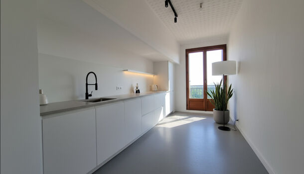 Appartement 2 pièces  à vendre Marseille 13eme 13013