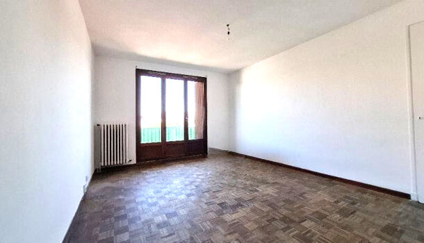 Appartement 2 pièces  à vendre Marseille 13eme 13013