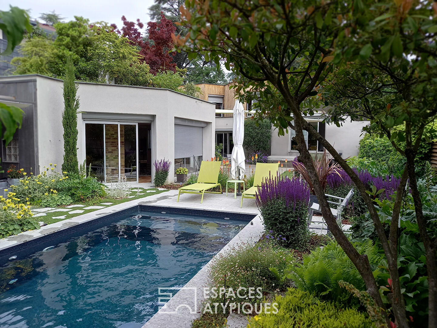 Maison L T6