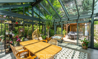 Maison 5 Pièces 175 m² à vendre à Lyon 9 (69009)