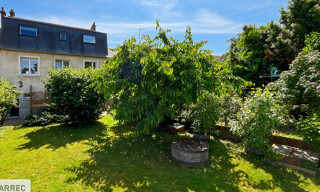 Maison 6 Pièces 150 m² à vendre à Rennes (35000)