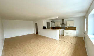 Appartement 3 Pièces 80 m² à vendre à Rouen (76100)