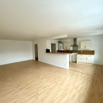 Appartement 3 pièces 153000 €