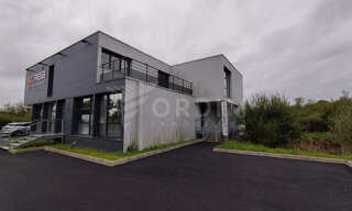 Bureau 3 Pièces 143 m² à louer à Perrigny (89000)