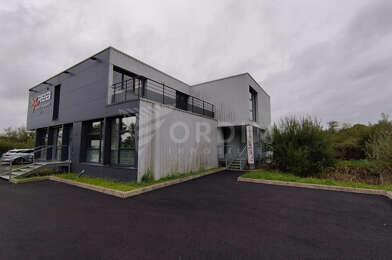 Bureau 3 pièces 1416 €