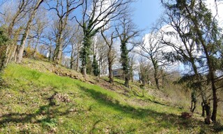 Terrain  507 m² à vendre à Rodez (12000)