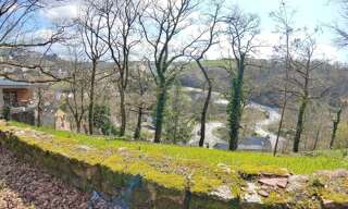 Terrain  507 m² à vendre à Rodez (12000)