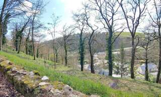 Terrain  507 m² à vendre à Rodez (12000)